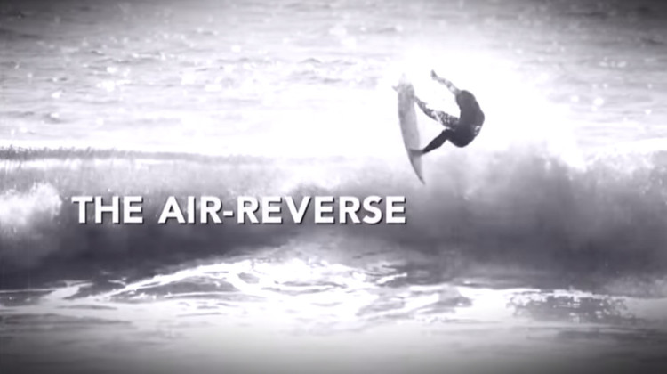 How To Do An Air Reverse